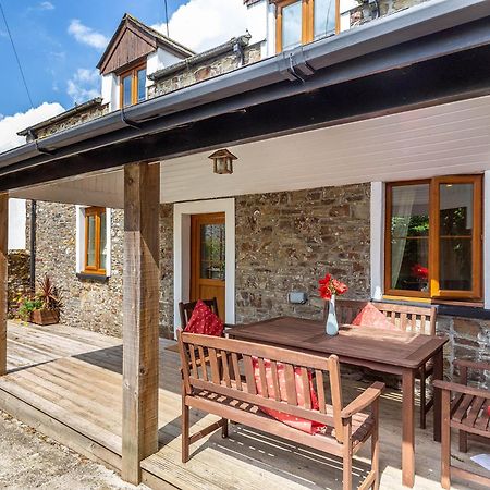 Villa 3 Bed In Kilkhampton Beehi à Bradworthy Extérieur photo
