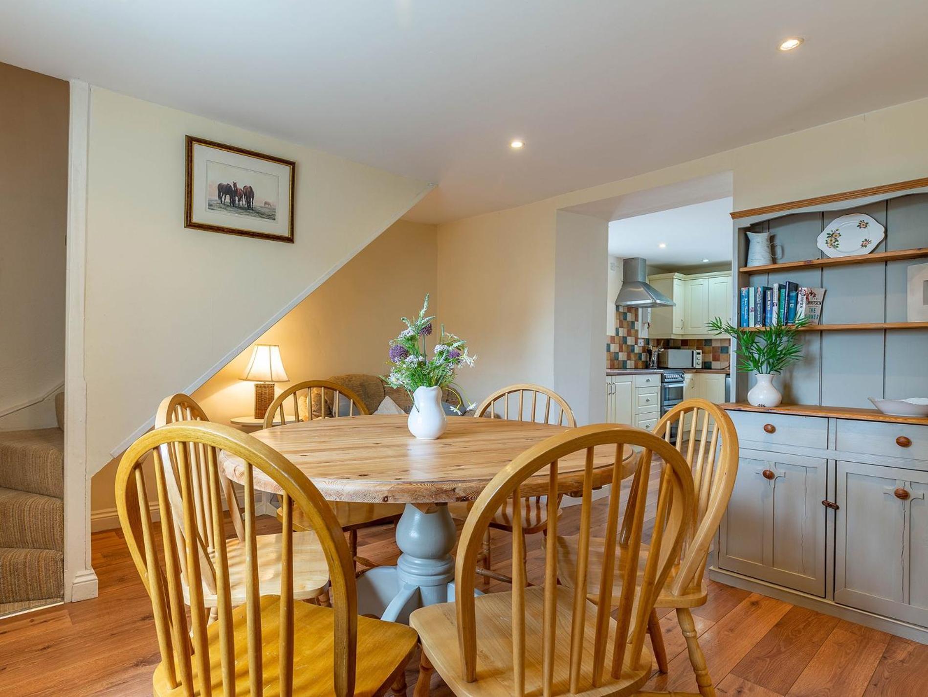 Villa 3 Bed In Kilkhampton Beehi à Bradworthy Extérieur photo
