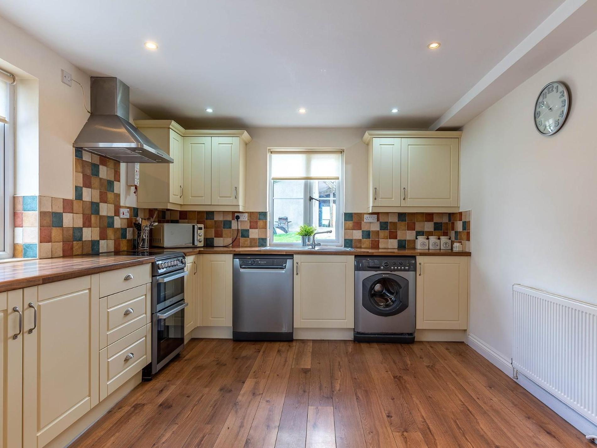 Villa 3 Bed In Kilkhampton Beehi à Bradworthy Extérieur photo