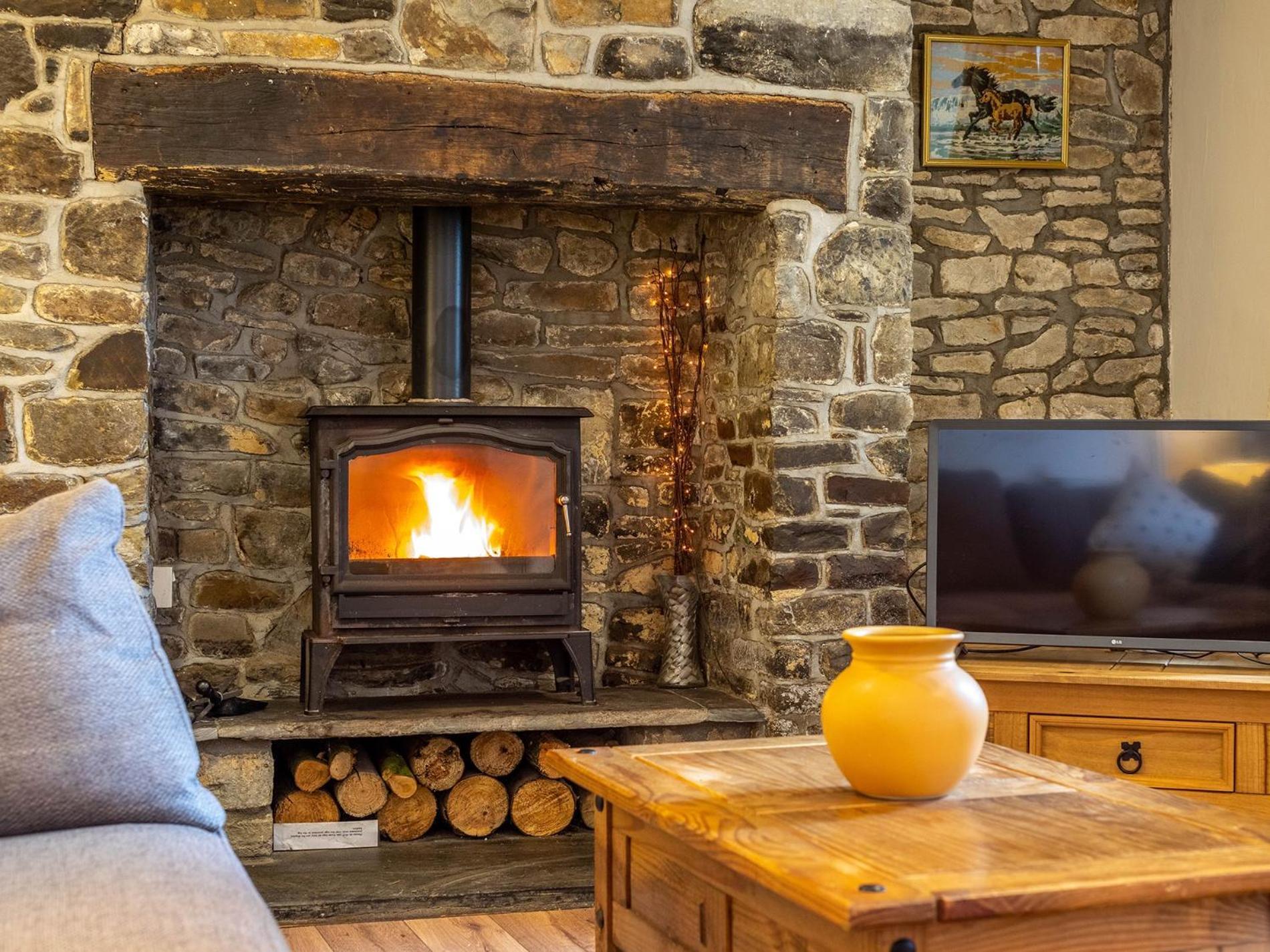 Villa 3 Bed In Kilkhampton Beehi à Bradworthy Extérieur photo